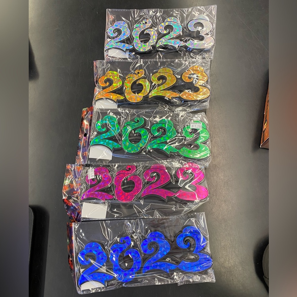 2023 glasses !